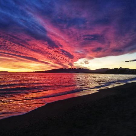 El Puerto de Mazarrón Piso Acogedor Muy Bien Situado En Puerto Mazarron 아파트 외부 사진